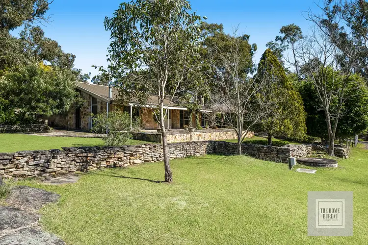 Second view of Homely rural property listing, 361 Maguires Road, Maraylya NSW 2765