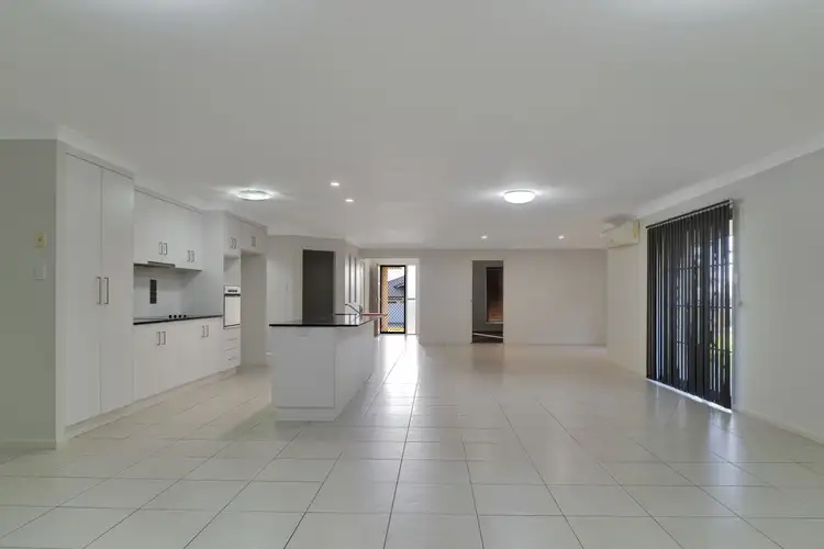 Third view of Homely house listing, 8 Clara Street, Highfields QLD 4352