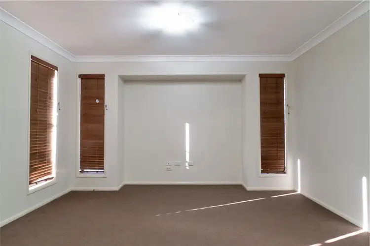 Fourth view of Homely house listing, 8 Clara Street, Highfields QLD 4352