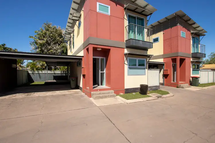 4/10 River Fig Avenue, Kununurra WA 6743