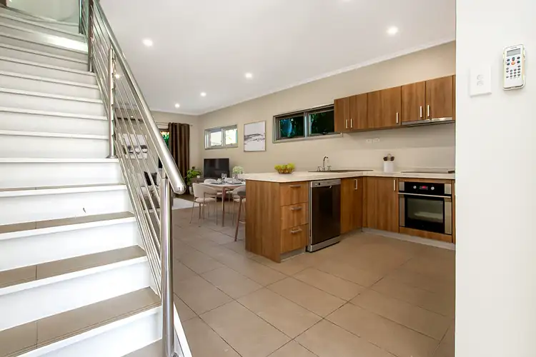 Second view of Homely townhouse listing, 4/10 River Fig Avenue, Kununurra WA 6743