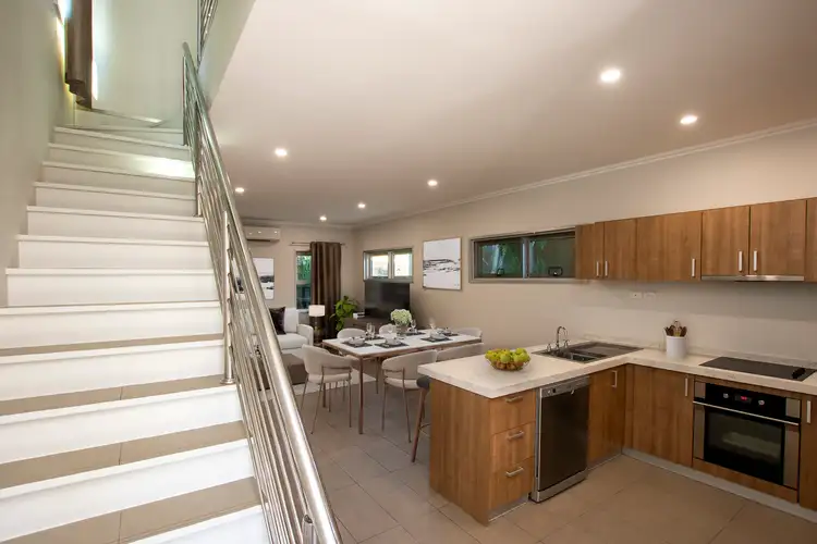 Third view of Homely townhouse listing, 4/10 River Fig Avenue, Kununurra WA 6743