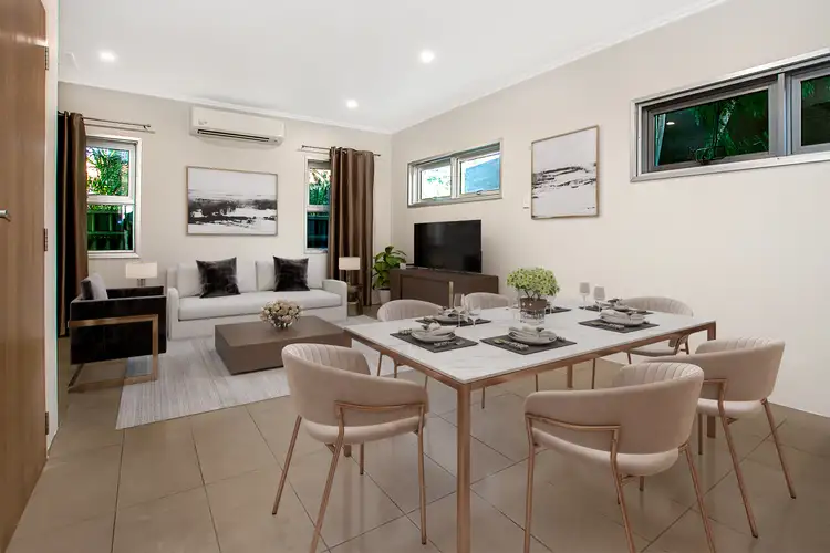 Fifth view of Homely townhouse listing, 4/10 River Fig Avenue, Kununurra WA 6743