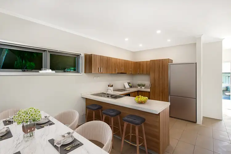 Sixth view of Homely townhouse listing, 4/10 River Fig Avenue, Kununurra WA 6743