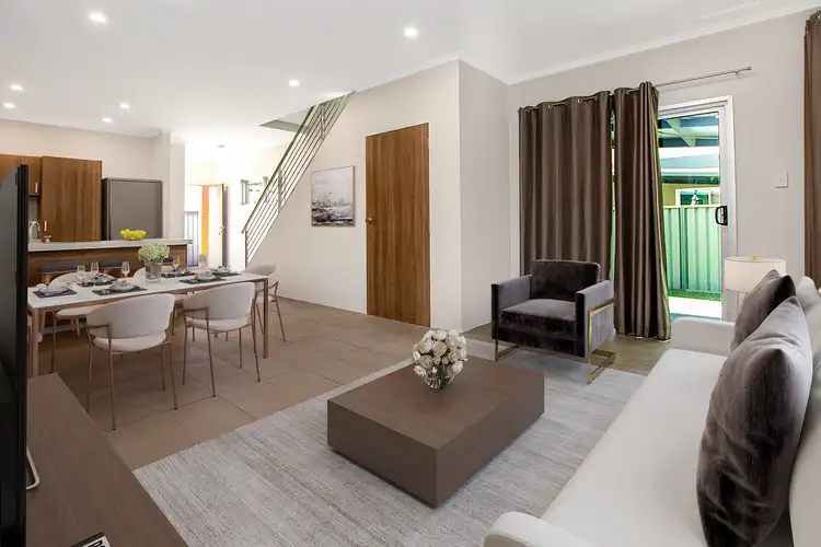 Seventh view of Homely townhouse listing, 4/10 River Fig Avenue, Kununurra WA 6743