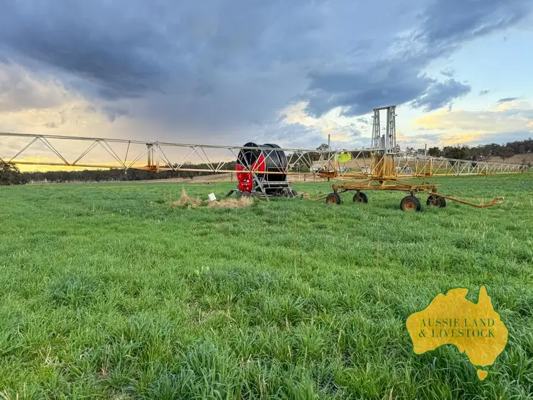 Third view of Homely rural property listing, 250 Heights Road, Nanango QLD 4615