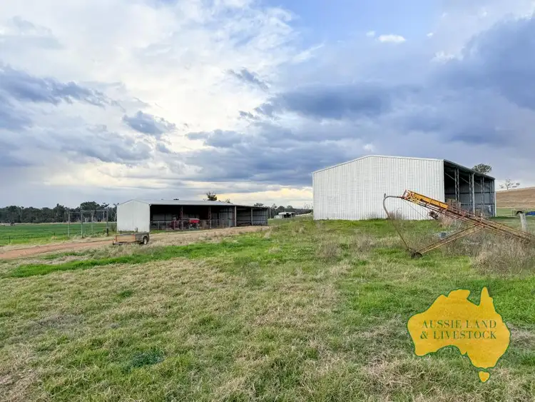 Sixth view of Homely rural property listing, 250 Heights Road, Nanango QLD 4615