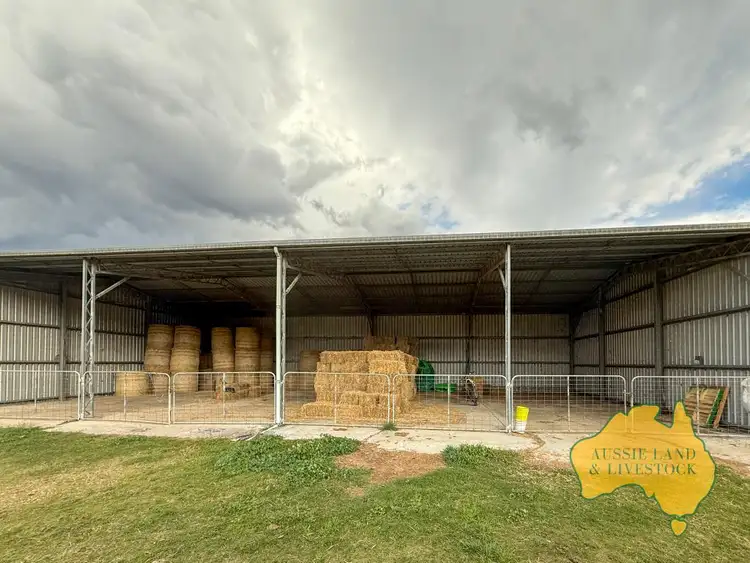 Seventh view of Homely rural property listing, 250 Heights Road, Nanango QLD 4615