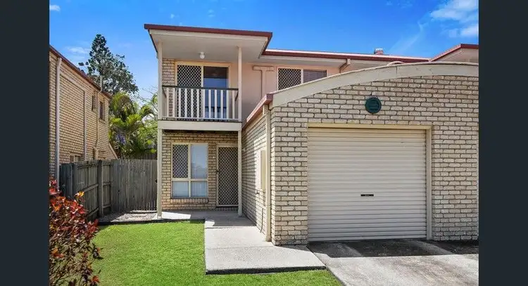 3/28 Cutbush Road, Everton Park QLD 4053