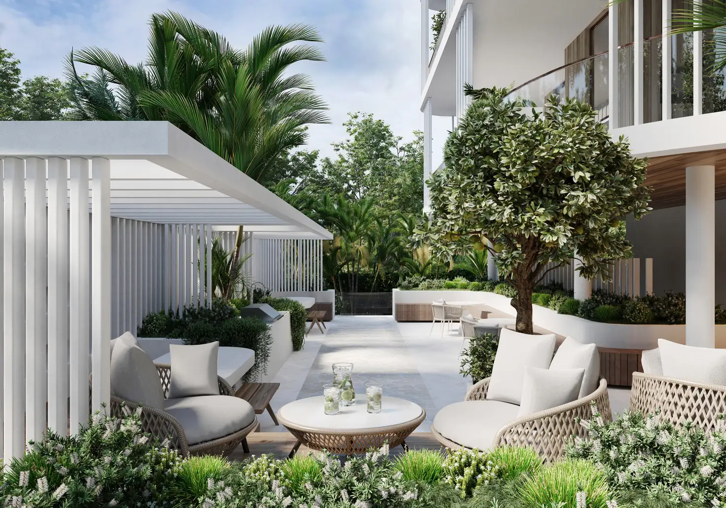 Main view of Homely apartment listing, 101/1 Church Street, Wollongong NSW 2500