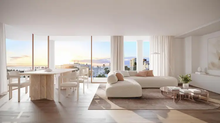 Third view of Homely apartment listing, 101/1 Church Street, Wollongong NSW 2500