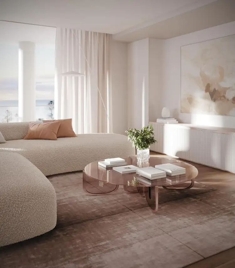 Fourth view of Homely apartment listing, 101/1 Church Street, Wollongong NSW 2500