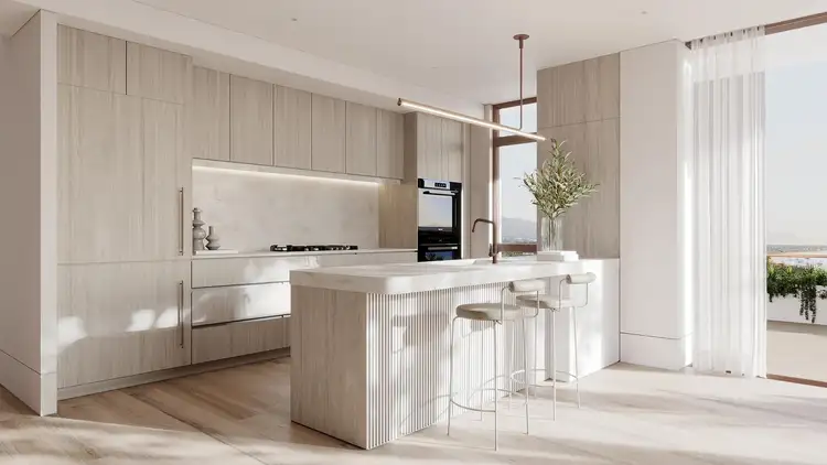Sixth view of Homely apartment listing, 101/1 Church Street, Wollongong NSW 2500