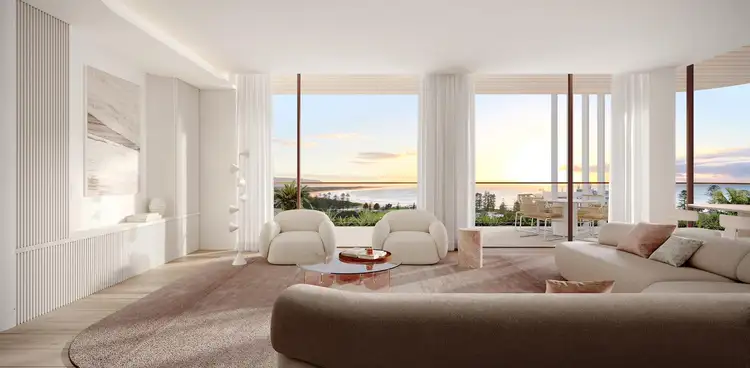 Third view of Homely apartment listing, 401/1 Church Street, Wollongong NSW 2500