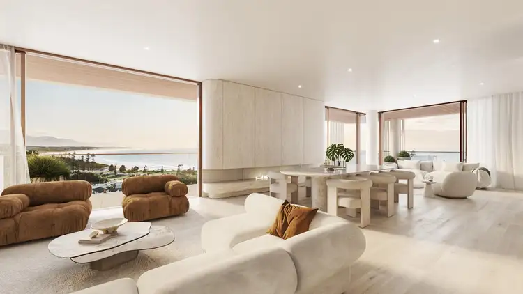 Fourth view of Homely apartment listing, 701/1 Church Street, Wollongong NSW 2500