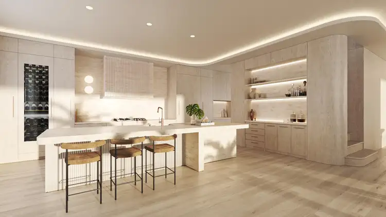 Fifth view of Homely apartment listing, 701/1 Church Street, Wollongong NSW 2500