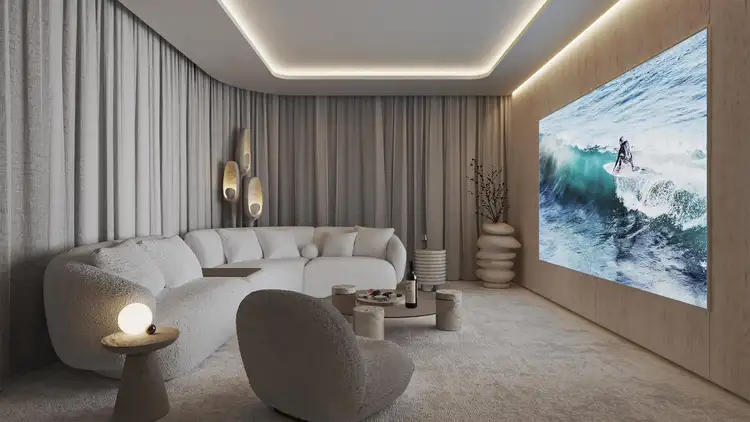 Sixth view of Homely apartment listing, 701/1 Church Street, Wollongong NSW 2500