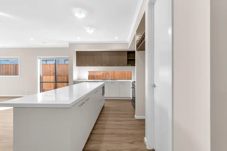Third view of Homely house listing, 46 Wetherby Circuit, Lara VIC 3212