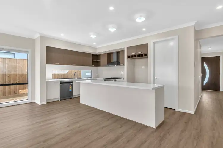 Fourth view of Homely house listing, 46 Wetherby Circuit, Lara VIC 3212