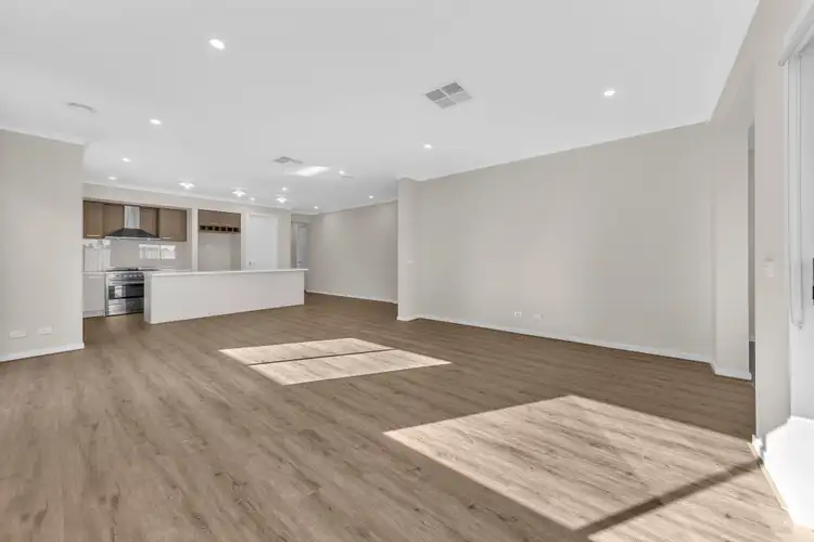 Fifth view of Homely house listing, 46 Wetherby Circuit, Lara VIC 3212