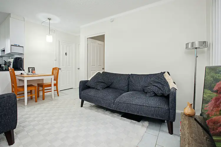 2/185 King Street, Mascot NSW 2020