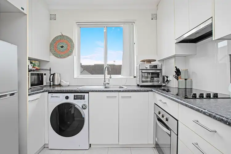 2/185 King Street, Mascot NSW 2020