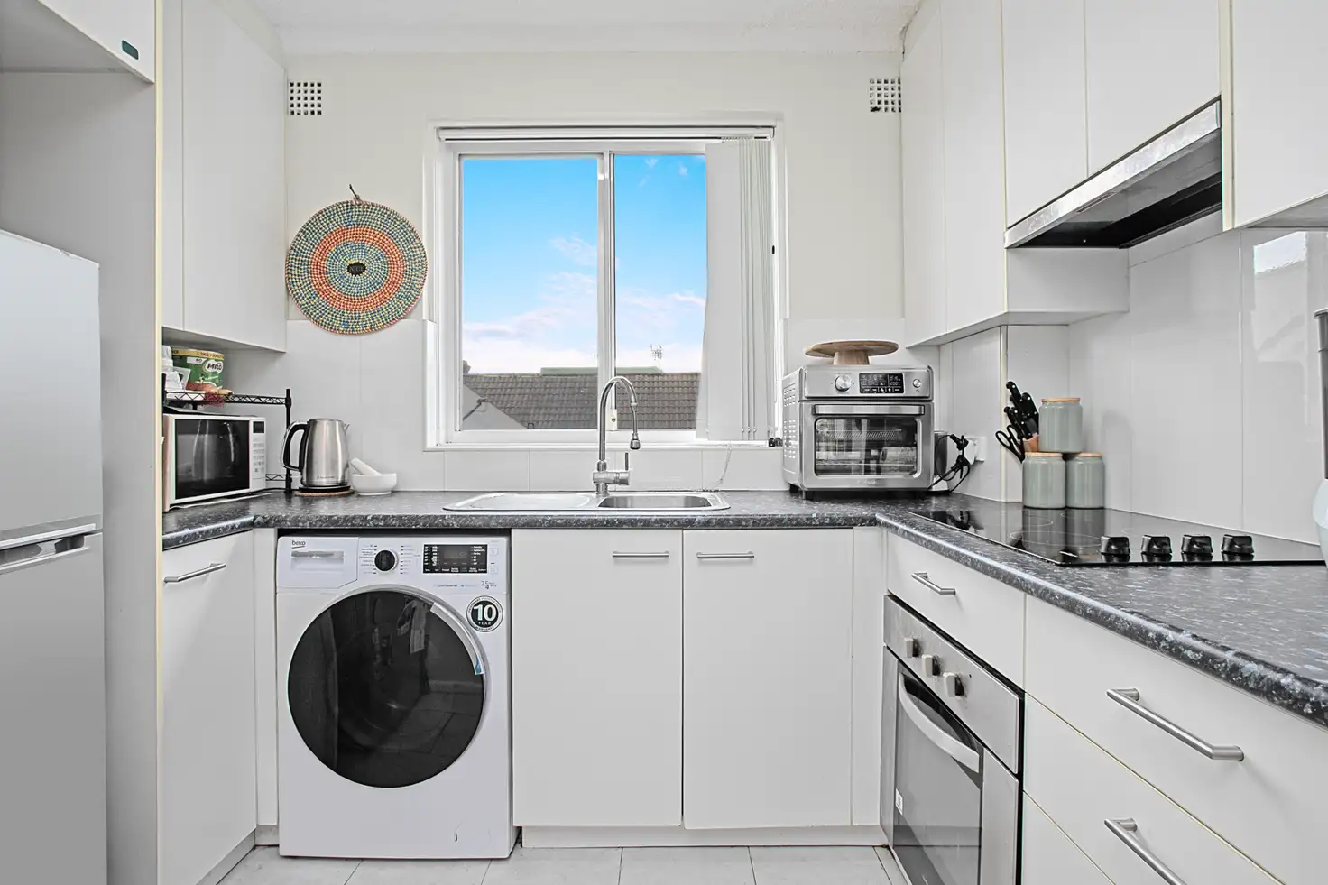 Main view of Homely apartment listing, 2/185 King Street, Mascot NSW 2020