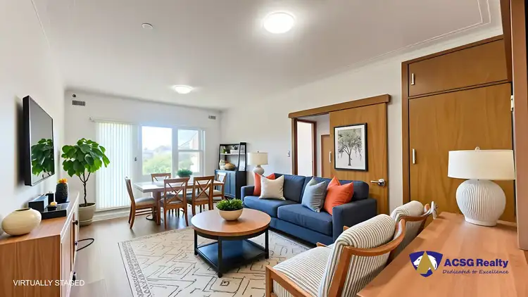 6/46-48 Amy St, Campsie NSW 2194