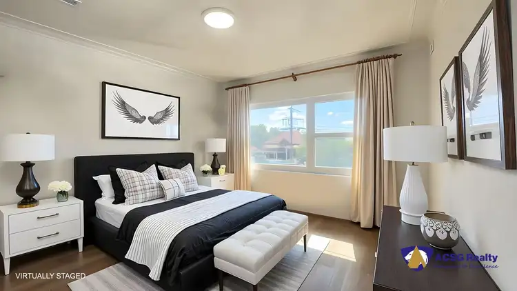 Second view of Homely unit listing, 6/46-48 Amy St, Campsie NSW 2194