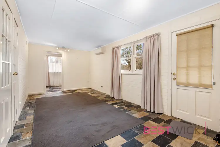 Second view of Homely unit listing, 25a White Street, West Bathurst NSW 2795