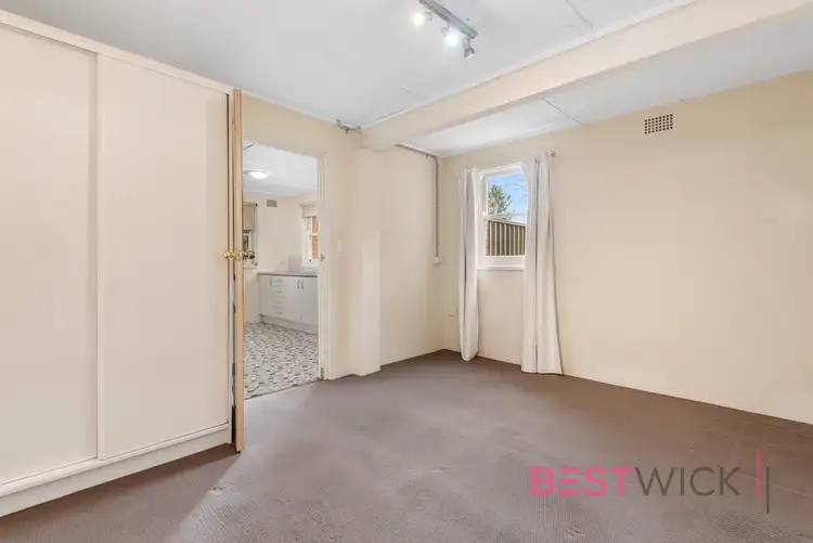 Fourth view of Homely unit listing, 25a White Street, West Bathurst NSW 2795