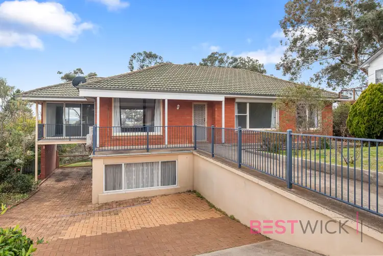 25 White Street, West Bathurst NSW 2795