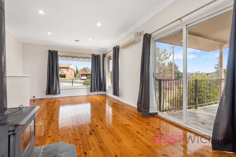 Second view of Homely house listing, 25 White Street, West Bathurst NSW 2795