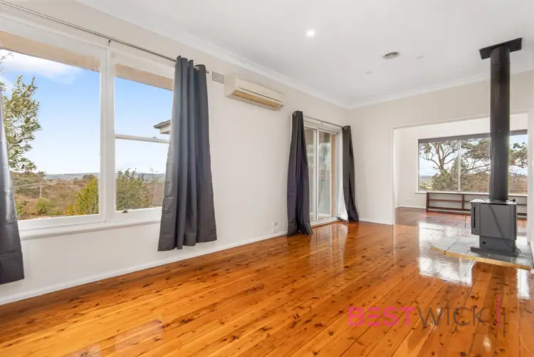 Third view of Homely house listing, 25 White Street, West Bathurst NSW 2795