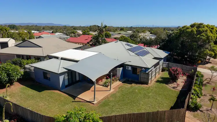 14 Luisa Circuit, Mareeba QLD 4880