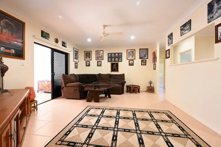 Third view of Homely house listing, 14 Luisa Circuit, Mareeba QLD 4880