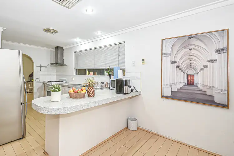 Second view of Homely house listing, 11 Cortis Way, Langford WA 6147