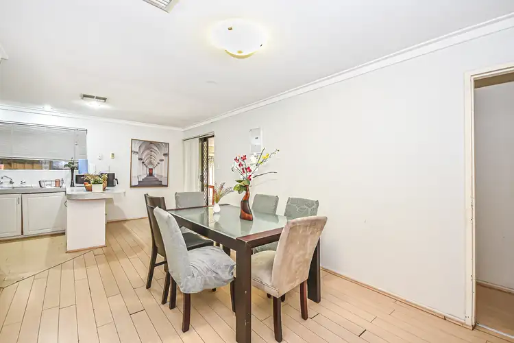 Third view of Homely house listing, 11 Cortis Way, Langford WA 6147