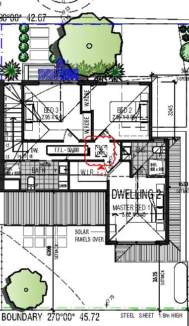 Fourth view of Homely townhouse listing, 41 Holt Street, Ardeer VIC 3022