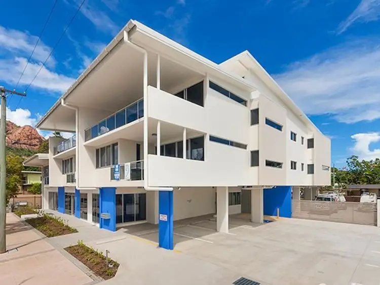 5/36 Gregory Street, North Ward QLD 4810