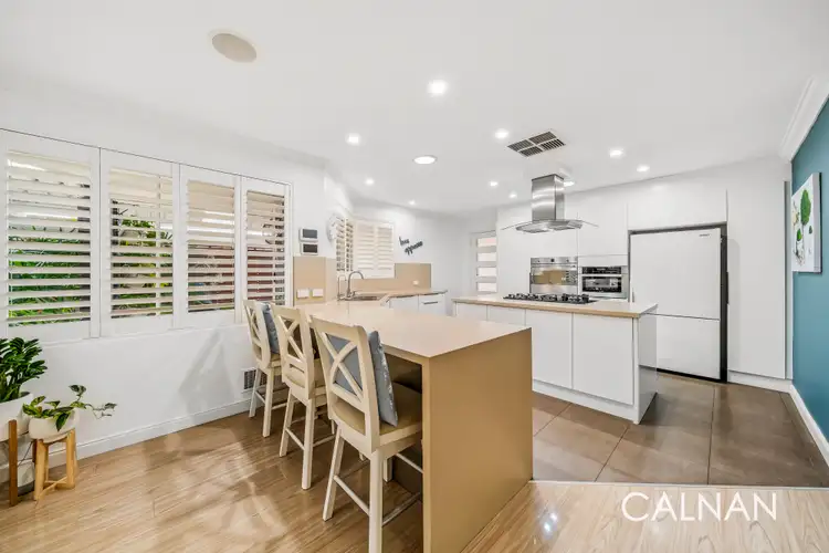 23A McKivett Crescent