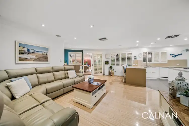 Sixth view of Homely house listing, 23A McKivett Crescent, Leeming WA 6149