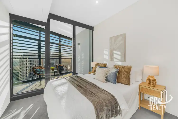 Fourth view of Homely apartment listing, 1901/38 York Street, Sydney NSW 2000