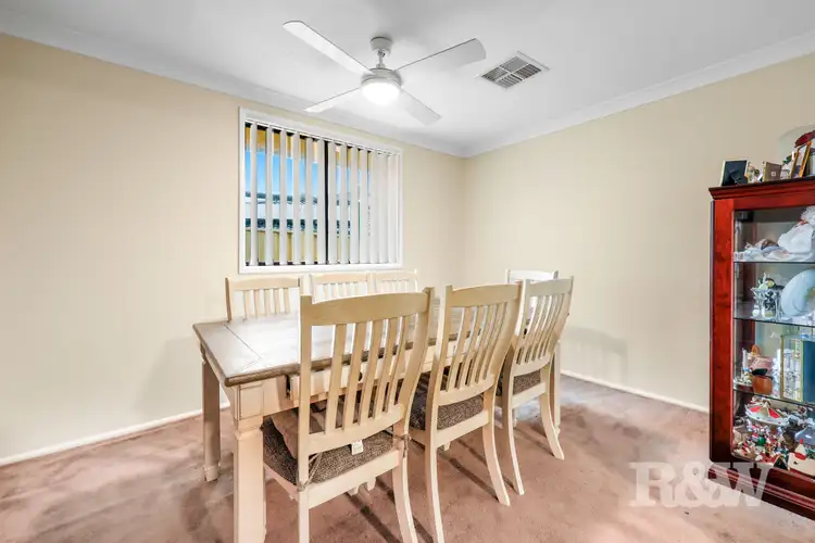 Third view of Homely house listing, 8 Larapinta Crescent, St Helens Park NSW 2560