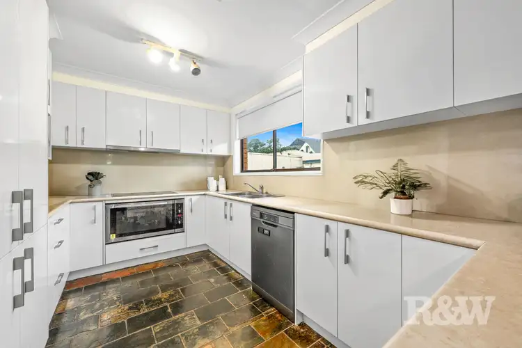 Fourth view of Homely house listing, 8 Larapinta Crescent, St Helens Park NSW 2560