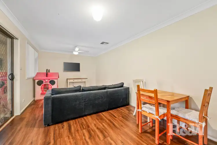 Fifth view of Homely house listing, 8 Larapinta Crescent, St Helens Park NSW 2560