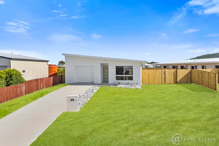 36 Sorrento Way, Zilzie QLD 4710