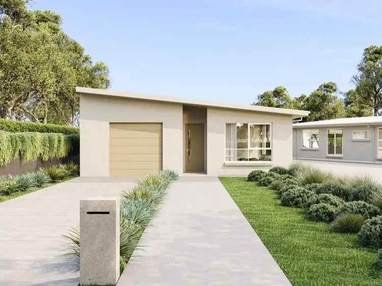 34-36 Sorrento Way, Zilzie QLD 4710