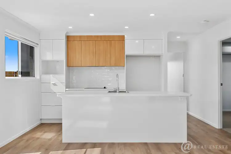 Second view of Homely house listing, 36 Sorrento Way, Zilzie QLD 4710