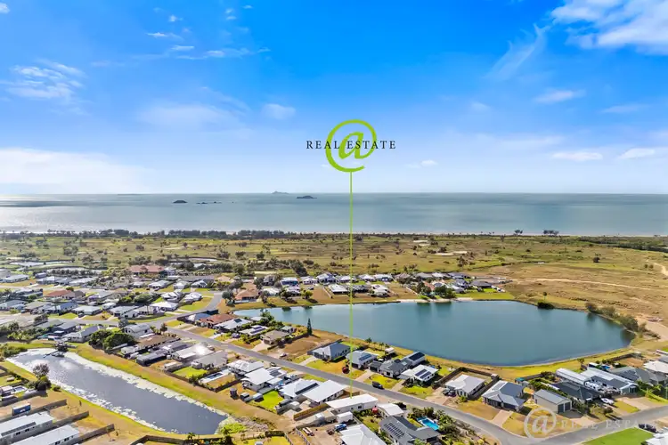 Third view of Homely house listing, 36 Sorrento Way, Zilzie QLD 4710